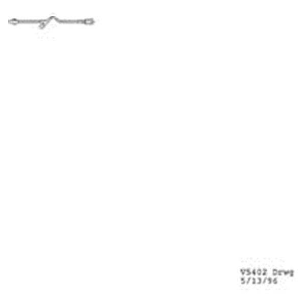 IV Extension Set Peripheral 7 Inj Site: 4 F LL/M 5ml/Ea, 50 EA/CA